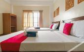 Туры в отель RedDoorz Plus near Johnson and Johnson Paranaque Туры в отель RedDoorz Plus near Johnson and Johnson Paranaque