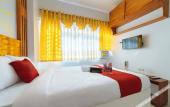 Туры в отель RedDoorz Plus near Johnson and Johnson Paranaque Туры в отель RedDoorz Plus near Johnson and Johnson Paranaque