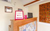 Туры в отель RedDoorz Plus near Johnson and Johnson Paranaque Туры в отель RedDoorz Plus near Johnson and Johnson Paranaque