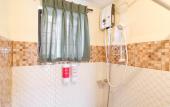 Туры в отель RedDoorz Plus near Johnson and Johnson Paranaque Туры в отель RedDoorz Plus near Johnson and Johnson Paranaque