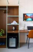 Туры в отель La Memoria Hotel - City Centre Туры в отель La Memoria Hotel - City Centre