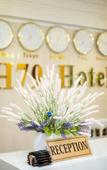 Туры в отель H79 Hotel Туры в отель H79 Hotel