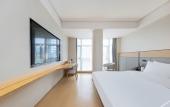 Туры в отель JI Hotel (Hangzhou Binjiang Baolong City) Туры в отель JI Hotel (Hangzhou Binjiang Baolong City)