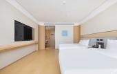 Туры в отель JI Hotel (Hangzhou Binjiang Baolong City) Туры в отель JI Hotel (Hangzhou Binjiang Baolong City)