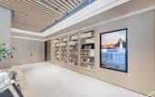 Туры в отель JI Hotel (Hangzhou Binjiang Baolong City) Туры в отель JI Hotel (Hangzhou Binjiang Baolong City)