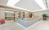Туры в отель JI Hotel (Hangzhou Binjiang Baolong City) Туры в отель JI Hotel (Hangzhou Binjiang Baolong City)
