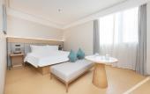 Туры в отель JI Hotel (Hangzhou Binjiang Baolong City) Туры в отель JI Hotel (Hangzhou Binjiang Baolong City)