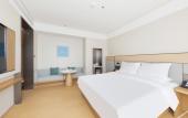 Туры в отель JI Hotel (Hangzhou Binjiang Baolong City) Туры в отель JI Hotel (Hangzhou Binjiang Baolong City)