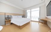 Туры в отель JI Hotel (Hangzhou Binjiang Baolong City) Туры в отель JI Hotel (Hangzhou Binjiang Baolong City)