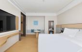 Туры в отель JI Hotel (Hangzhou Binjiang Baolong City) Туры в отель JI Hotel (Hangzhou Binjiang Baolong City)