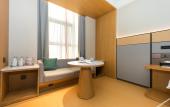 Туры в отель JI Hotel (Hangzhou Binjiang Baolong City) Туры в отель JI Hotel (Hangzhou Binjiang Baolong City)