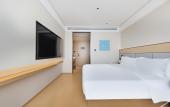 Туры в отель JI Hotel (Hangzhou Binjiang Baolong City) Туры в отель JI Hotel (Hangzhou Binjiang Baolong City)