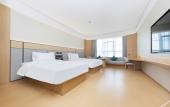 Туры в отель JI Hotel (Hangzhou Binjiang Baolong City) Туры в отель JI Hotel (Hangzhou Binjiang Baolong City)