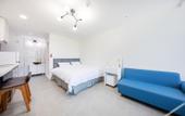 Туры в отель Gangneung Nishi Spa Pension Туры в отель Gangneung Nishi Spa Pension