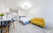 Туры в отель Gangneung Nishi Spa Pension Туры в отель Gangneung Nishi Spa Pension