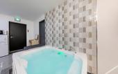 Туры в отель Gangneung Nishi Spa Pension Туры в отель Gangneung Nishi Spa Pension