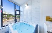 Туры в отель Gangneung Nishi Spa Pension Туры в отель Gangneung Nishi Spa Pension