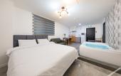 Туры в отель Gangneung Nishi Spa Pension Туры в отель Gangneung Nishi Spa Pension