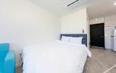 Туры в отель Gangneung Nishi Spa Pension Туры в отель Gangneung Nishi Spa Pension