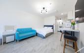 Туры в отель Gangneung Nishi Spa Pension Туры в отель Gangneung Nishi Spa Pension