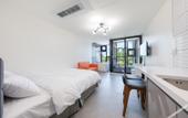 Туры в отель Gangneung Nishi Spa Pension Туры в отель Gangneung Nishi Spa Pension