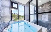 Туры в отель Gangneung Nishi Spa Pension Туры в отель Gangneung Nishi Spa Pension