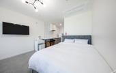Туры в отель Gangneung Nishi Spa Pension Туры в отель Gangneung Nishi Spa Pension