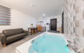 Туры в отель Gangneung Nishi Spa Pension Туры в отель Gangneung Nishi Spa Pension