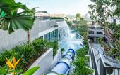 Туры в отель Somerset Feliz Ho Chi Minh City Туры в отель Somerset Feliz Ho Chi Minh City
