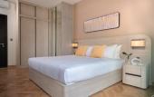 Туры в отель Somerset Feliz Ho Chi Minh City Туры в отель Somerset Feliz Ho Chi Minh City