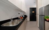 Туры в отель Somerset Feliz Ho Chi Minh City Туры в отель Somerset Feliz Ho Chi Minh City