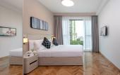 Туры в отель Somerset Feliz Ho Chi Minh City Туры в отель Somerset Feliz Ho Chi Minh City