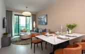 Туры в отель Somerset Feliz Ho Chi Minh City Туры в отель Somerset Feliz Ho Chi Minh City