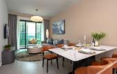 Туры в отель Somerset Feliz Ho Chi Minh City Туры в отель Somerset Feliz Ho Chi Minh City