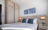 Туры в отель Somerset Feliz Ho Chi Minh City Туры в отель Somerset Feliz Ho Chi Minh City