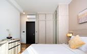 Туры в отель Somerset Feliz Ho Chi Minh City Туры в отель Somerset Feliz Ho Chi Minh City