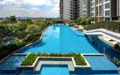 Туры в отель Somerset Feliz Ho Chi Minh City Туры в отель Somerset Feliz Ho Chi Minh City