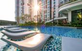 Туры в отель Somerset Feliz Ho Chi Minh City Туры в отель Somerset Feliz Ho Chi Minh City