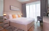 Туры в отель Somerset Feliz Ho Chi Minh City Туры в отель Somerset Feliz Ho Chi Minh City