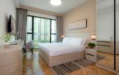 Туры в отель Somerset Feliz Ho Chi Minh City Туры в отель Somerset Feliz Ho Chi Minh City