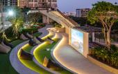 Туры в отель Somerset Feliz Ho Chi Minh City Туры в отель Somerset Feliz Ho Chi Minh City