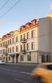 Туры в отель CALVARY Hotel & Restaurant Vilnius Туры в отель CALVARY Hotel & Restaurant Vilnius