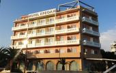 Туры в отель Kreoli Hotel Туры в отель Kreoli Hotel