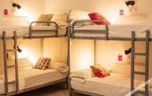 Туры в отель La Flamenka Hostel Туры в отель La Flamenka Hostel