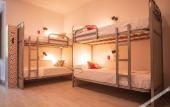 Туры в отель La Flamenka Hostel Туры в отель La Flamenka Hostel