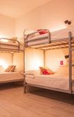 Туры в отель La Flamenka Hostel Туры в отель La Flamenka Hostel