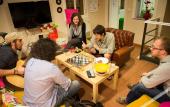 Туры в отель La Flamenka Hostel Туры в отель La Flamenka Hostel