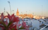Туры в отель La Flamenka Hostel Туры в отель La Flamenka Hostel
