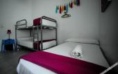 Туры в отель La Flamenka Hostel Туры в отель La Flamenka Hostel