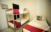 Туры в отель La Flamenka Hostel Туры в отель La Flamenka Hostel